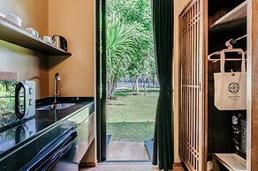 The Mangrove Panwa Phuket Resort