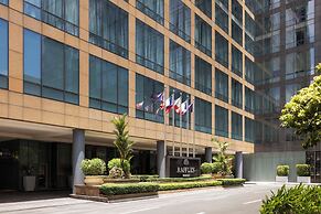 Raffles Makati