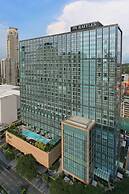 Raffles Makati