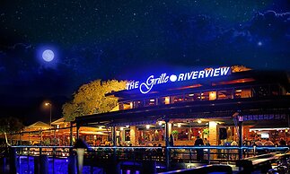 The Riverview Hotel