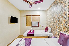 Season 4 Residences - Teynampet