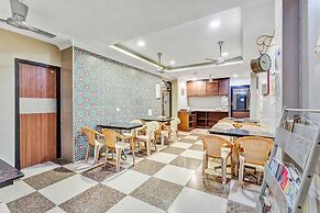 Season 4 Residences - Teynampet