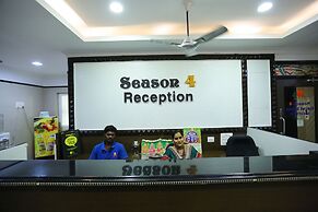 Season 4 Residences - Teynampet