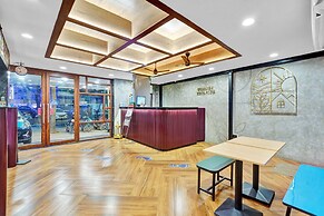 Season 4 Residences - Teynampet