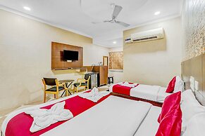 Season 4 Residences - Teynampet