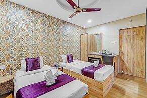 Season 4 Residences - Teynampet