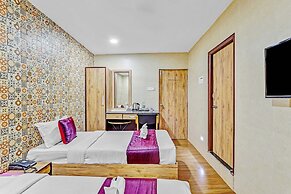 Season 4 Residences - Teynampet