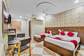 Season 4 Residences - Teynampet