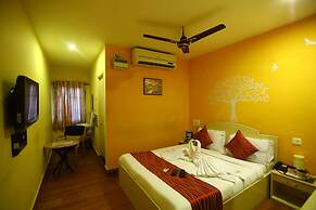 Season 4 Residences - Teynampet