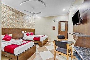 Season 4 Residences - Teynampet