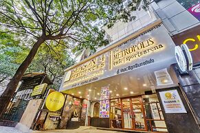 Season 4 Residences - Teynampet