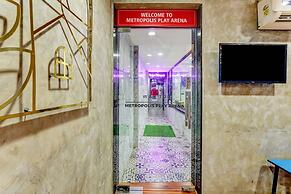 Season 4 Residences - Teynampet