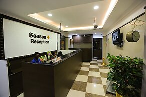 Season 4 Residences - Teynampet