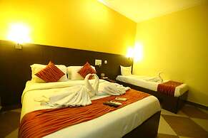 Season 4 Residences - Teynampet