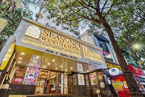 Season 4 Residences - Teynampet