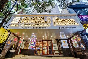 Season 4 Residences - Teynampet