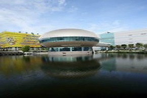 Centara Life Government Complex Hotel & Convention Centre Chaeng Watth