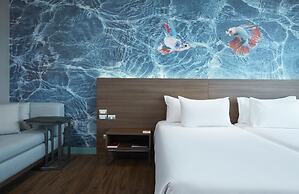 Centara Life Government Complex Hotel & Convention Centre Chaeng Watth