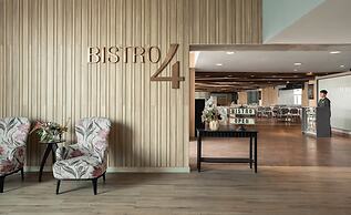 Centara Life Government Complex Hotel & Convention Centre Chaeng Watth