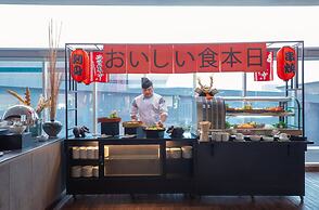 Centara Life Government Complex Hotel & Convention Centre Chaeng Watth