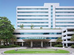 Centara Life Government Complex Hotel & Convention Centre Chaeng Watth