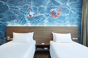 Centara Life Government Complex Hotel & Convention Centre Chaeng Watth