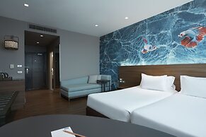 Centara Life Government Complex Hotel & Convention Centre Chaeng Watth