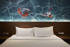 Centara Life Government Complex Hotel & Convention Centre Chaeng Watth