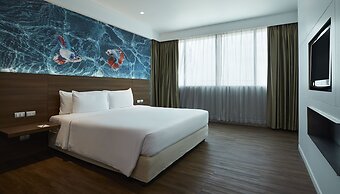 Centara Life Government Complex Hotel & Convention Centre Chaeng Watth