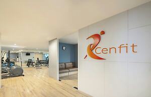 Centara Life Government Complex Hotel & Convention Centre Chaeng Watth