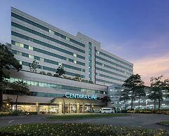 Centara Life Government Complex Hotel & Convention Centre Chaeng Watth
