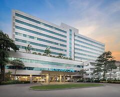 Centara Life Government Complex Hotel & Convention Centre Chaeng Watth