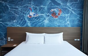 Centara Life Government Complex Hotel & Convention Centre Chaeng Watth