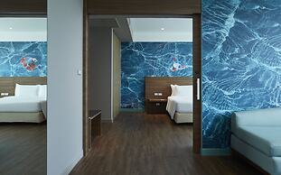 Centara Life Government Complex Hotel & Convention Centre Chaeng Watth