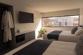 429 Apartments and Suites