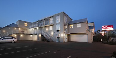 Vita Nova Motel