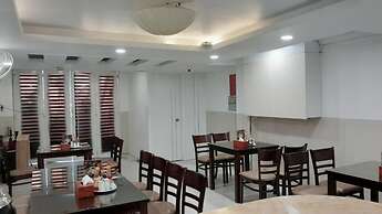 A25 Hotel - 14 Luong Huu Khanh