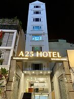 A25 Hotel - 14 Luong Huu Khanh