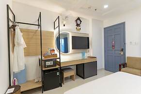 A25 Hotel - 14 Luong Huu Khanh