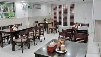 A25 Hotel - 14 Luong Huu Khanh