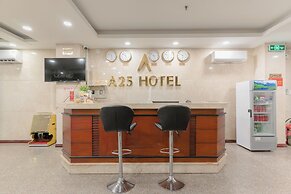 A25 Hotel - 14 Luong Huu Khanh
