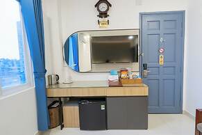 A25 Hotel - 14 Luong Huu Khanh