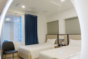 A25 Hotel - 14 Luong Huu Khanh
