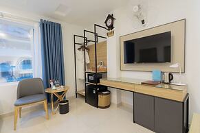 A25 Hotel - 14 Luong Huu Khanh