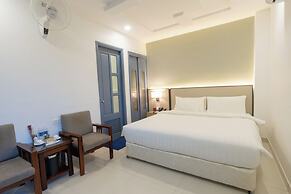 A25 Hotel - 14 Luong Huu Khanh