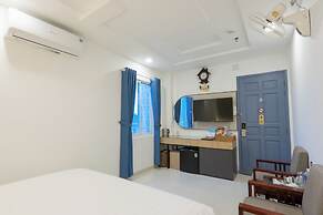 A25 Hotel - 14 Luong Huu Khanh