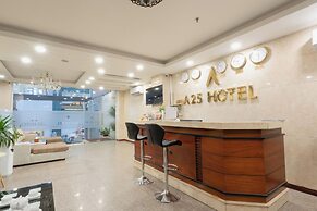 A25 Hotel - 14 Luong Huu Khanh