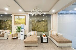 A25 Hotel - 14 Luong Huu Khanh