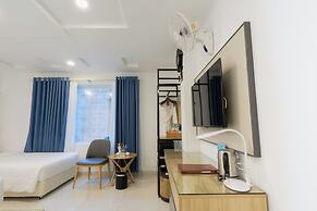 A25 Hotel - 14 Luong Huu Khanh