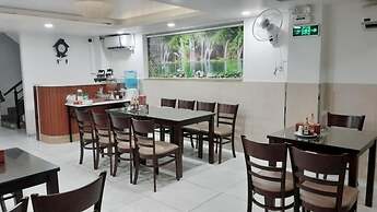 A25 Hotel - 14 Luong Huu Khanh